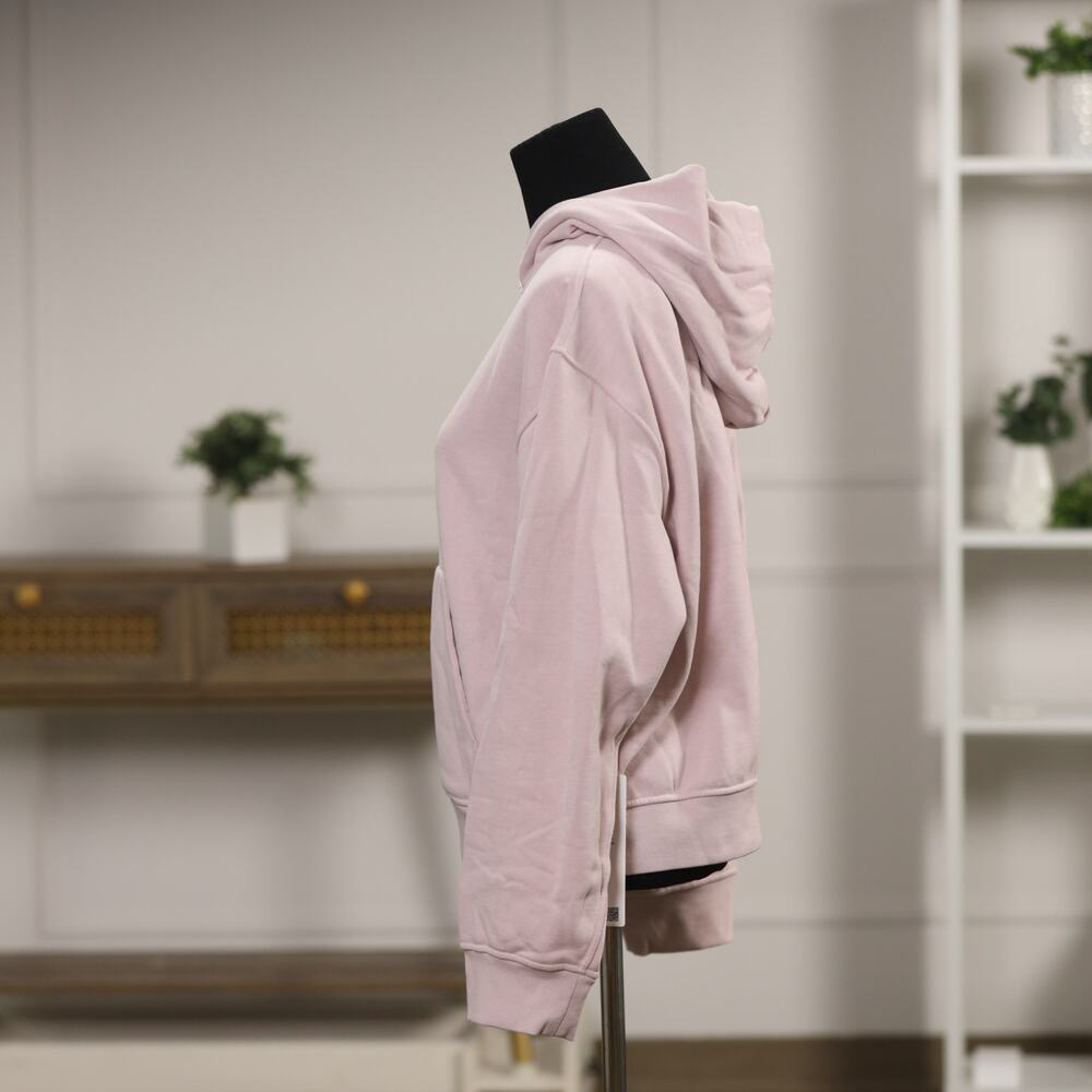 Lululemon Steady State Oversized Hoodie – NWT – Size Small – Soft Porcelain Pink - Picture 4 of 13
